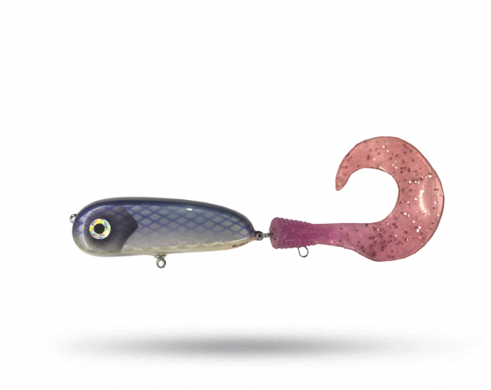 RoNo Baits Tail - Cisco i gruppen Fiskedrag / Tailbeten hos Örebro Fiske & Outdoor AB (RoNo Cisco)